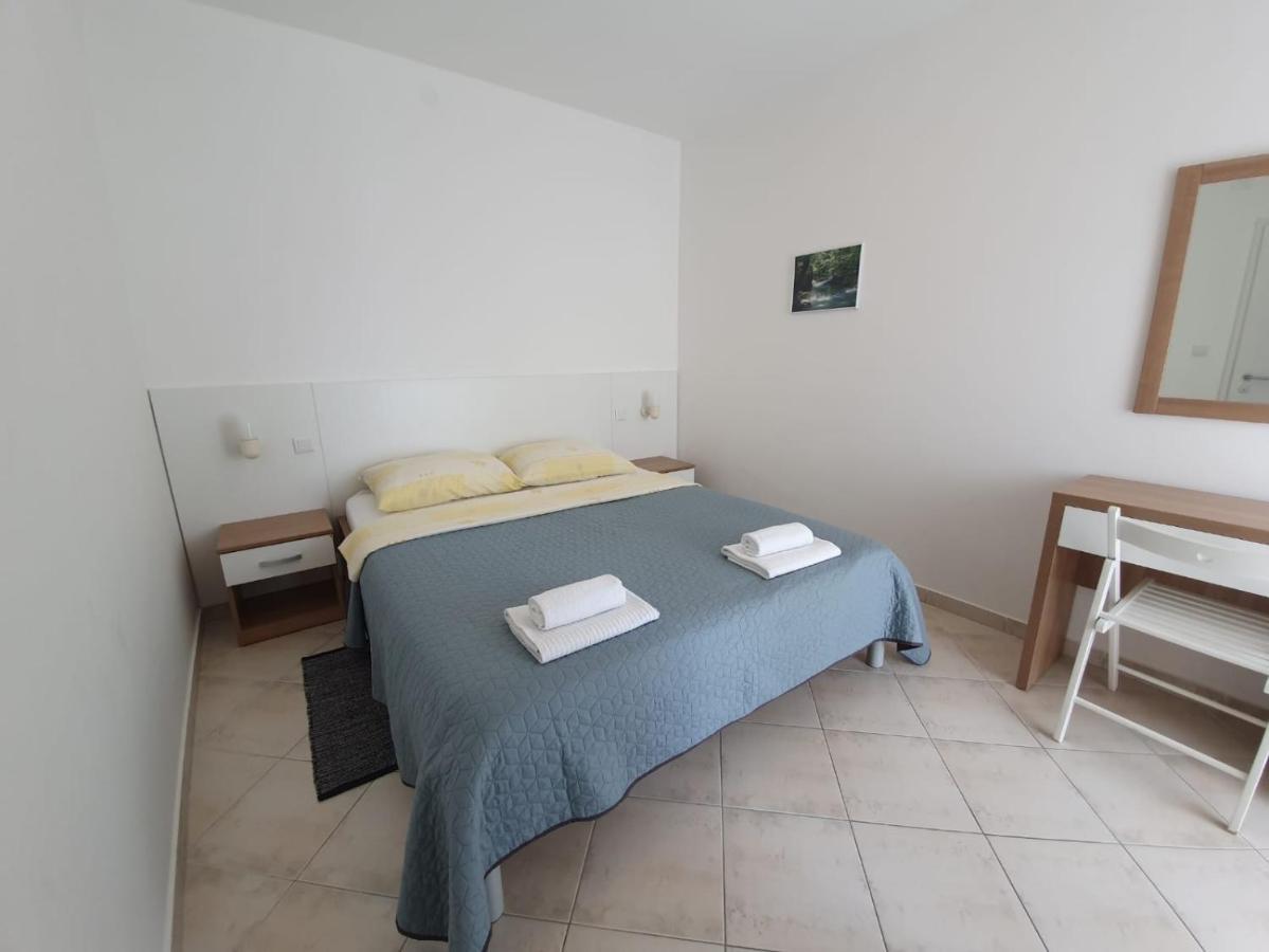 Apartmani Plaza Селце Екстериор снимка