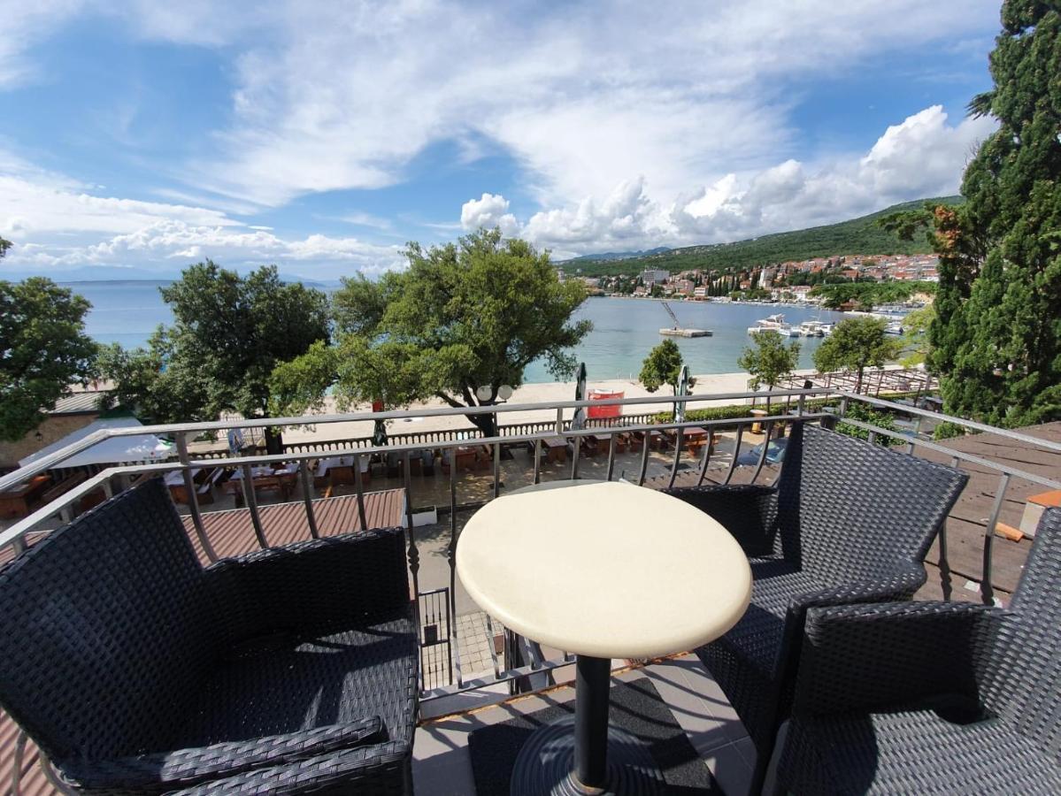 Apartmani Plaza Селце Екстериор снимка