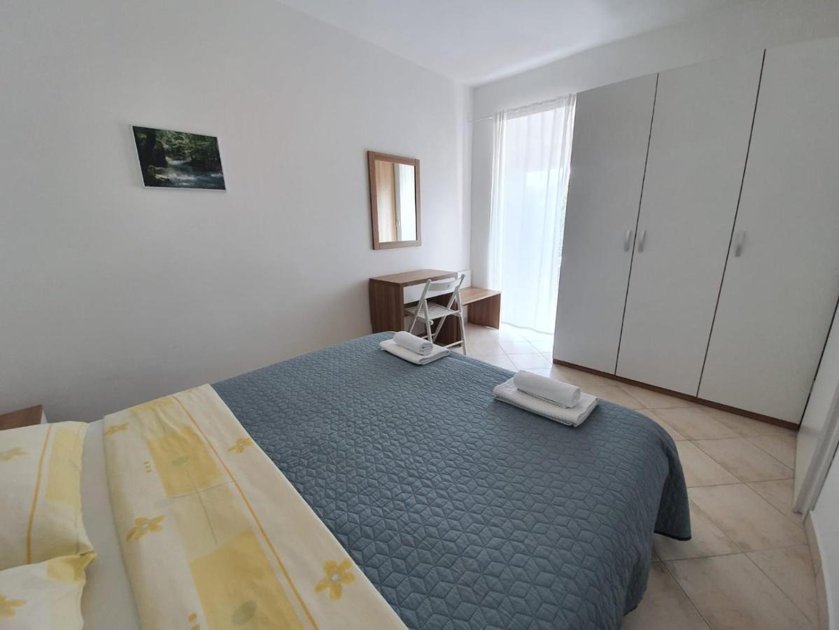 Apartmani Plaza Селце Екстериор снимка
