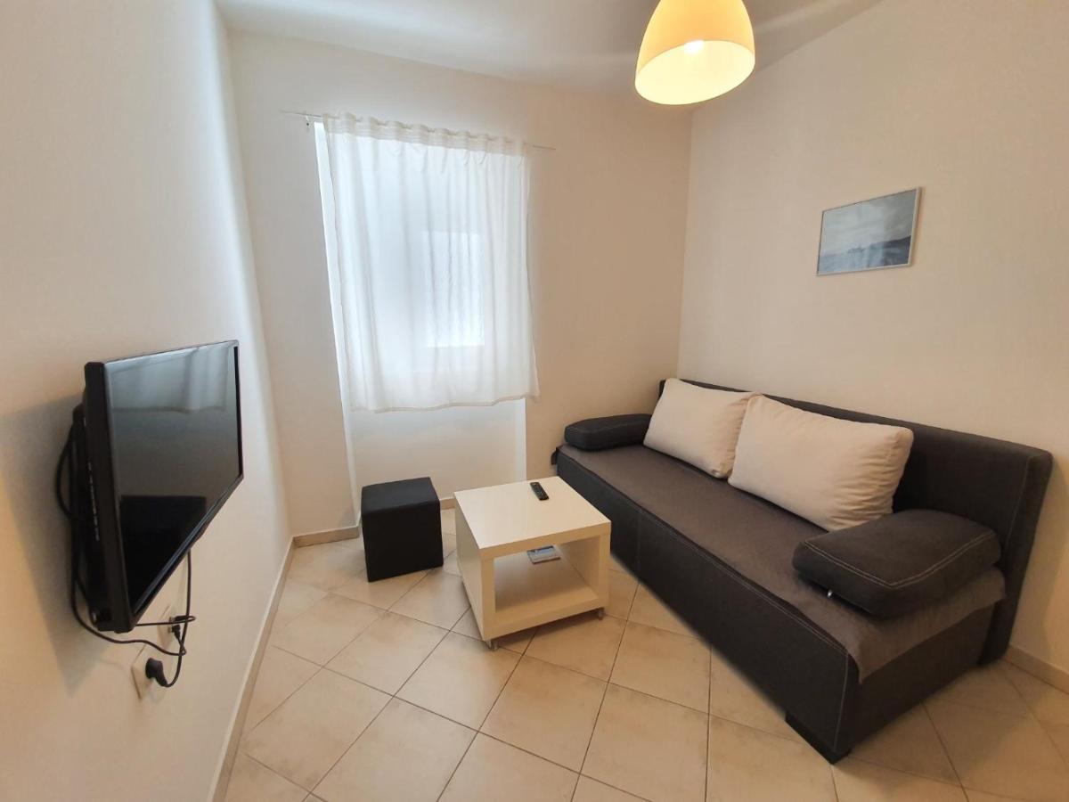 Apartmani Plaza Селце Екстериор снимка