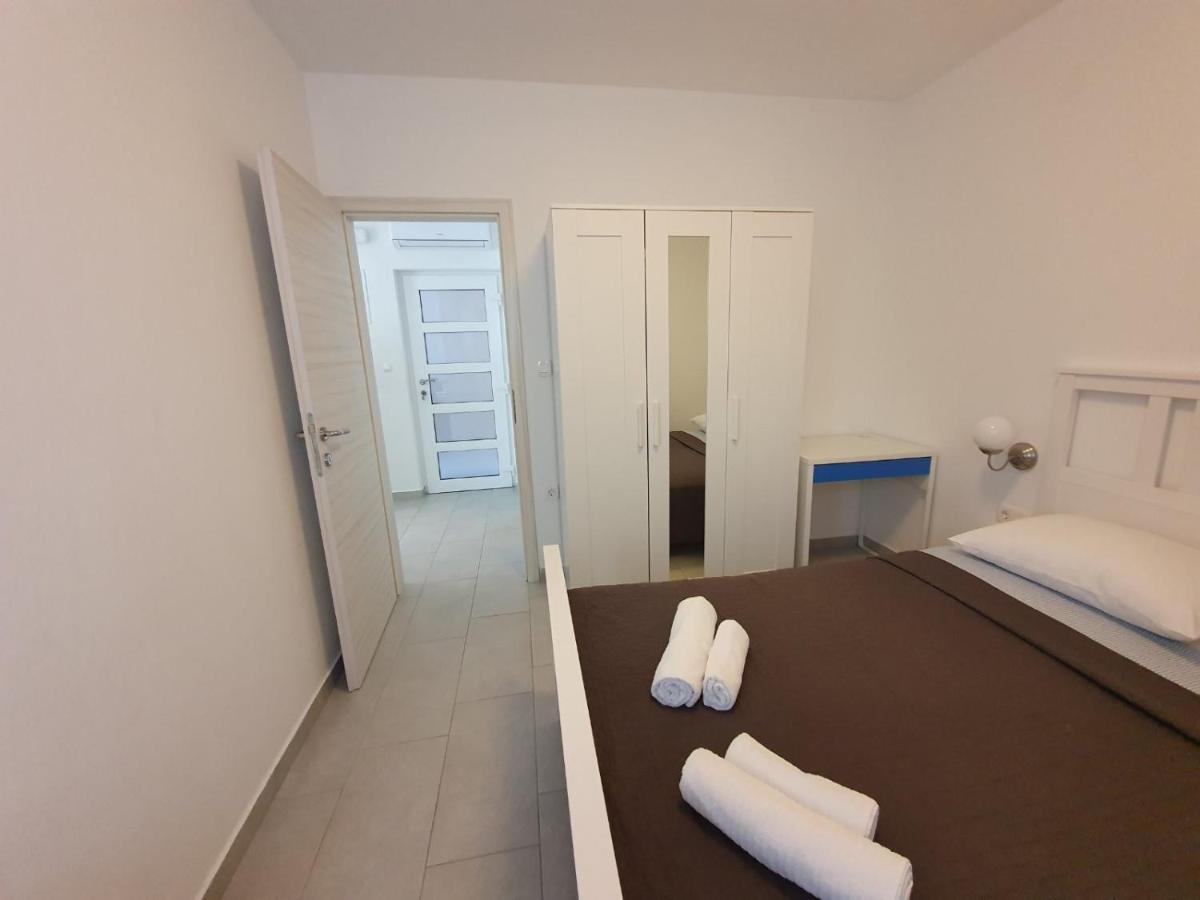 Apartmani Plaza Селце Екстериор снимка