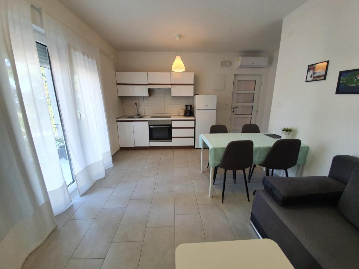 Apartmani Plaza Селце Екстериор снимка