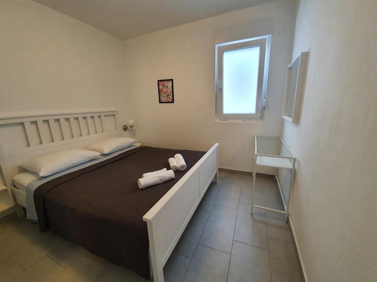 Apartmani Plaza Селце Екстериор снимка