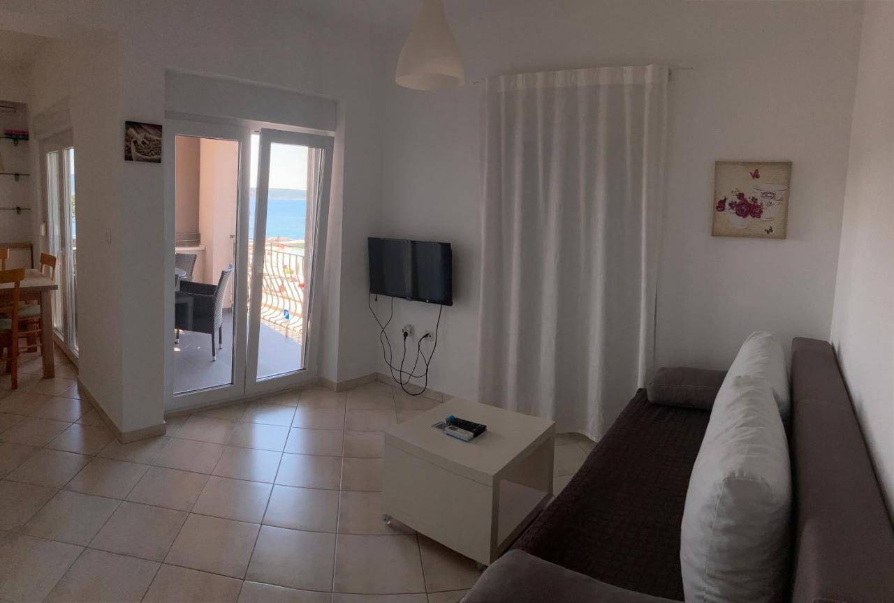 Apartmani Plaza Селце Екстериор снимка