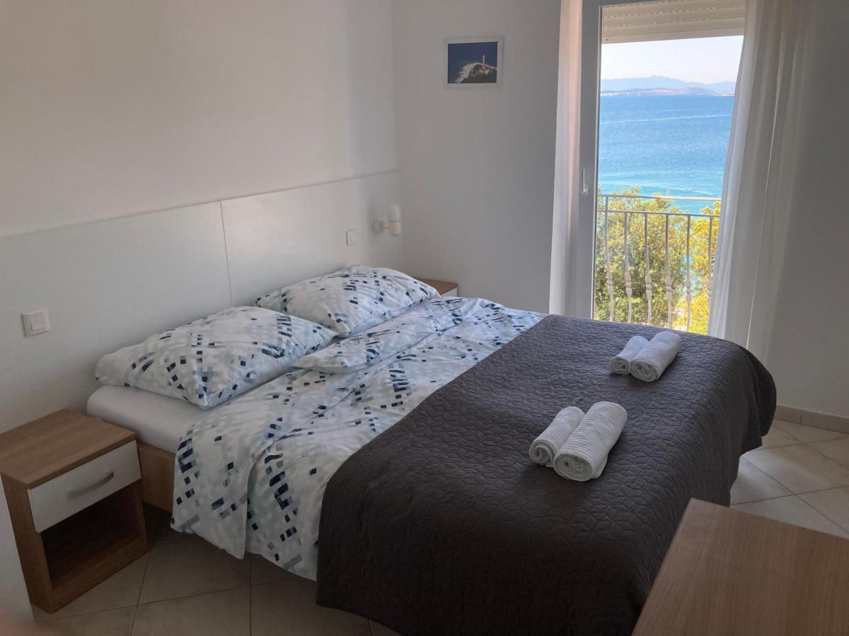 Apartmani Plaza Селце Екстериор снимка