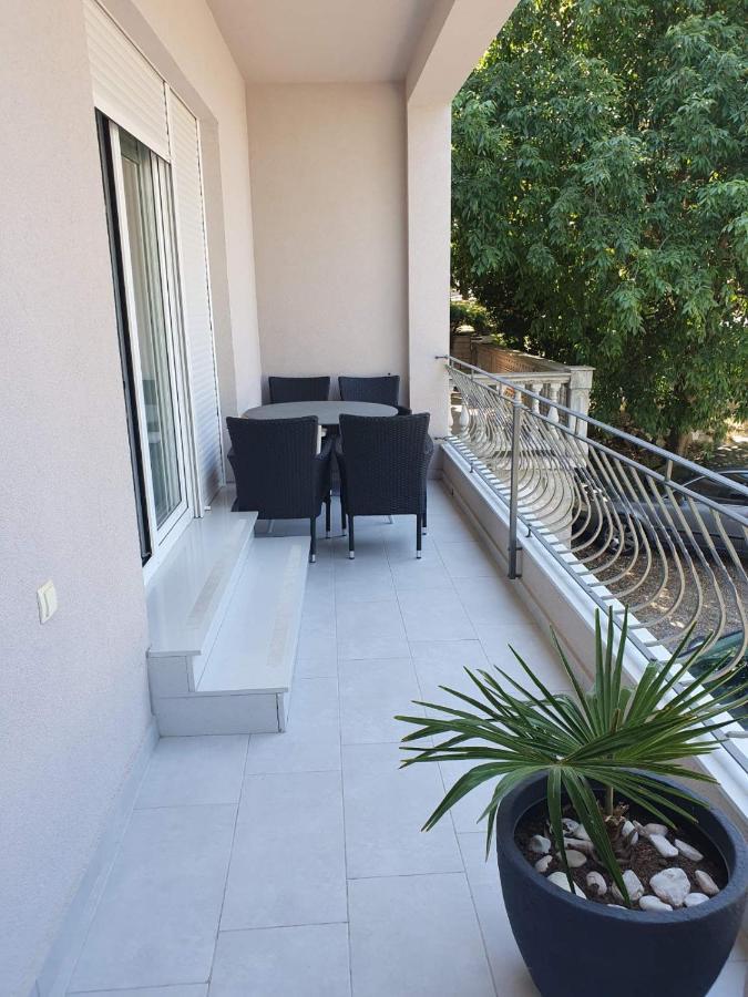 Apartmani Plaza Селце Екстериор снимка
