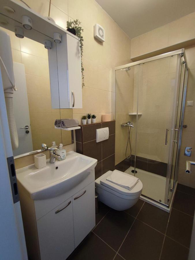 Apartmani Plaza Селце Стая снимка
