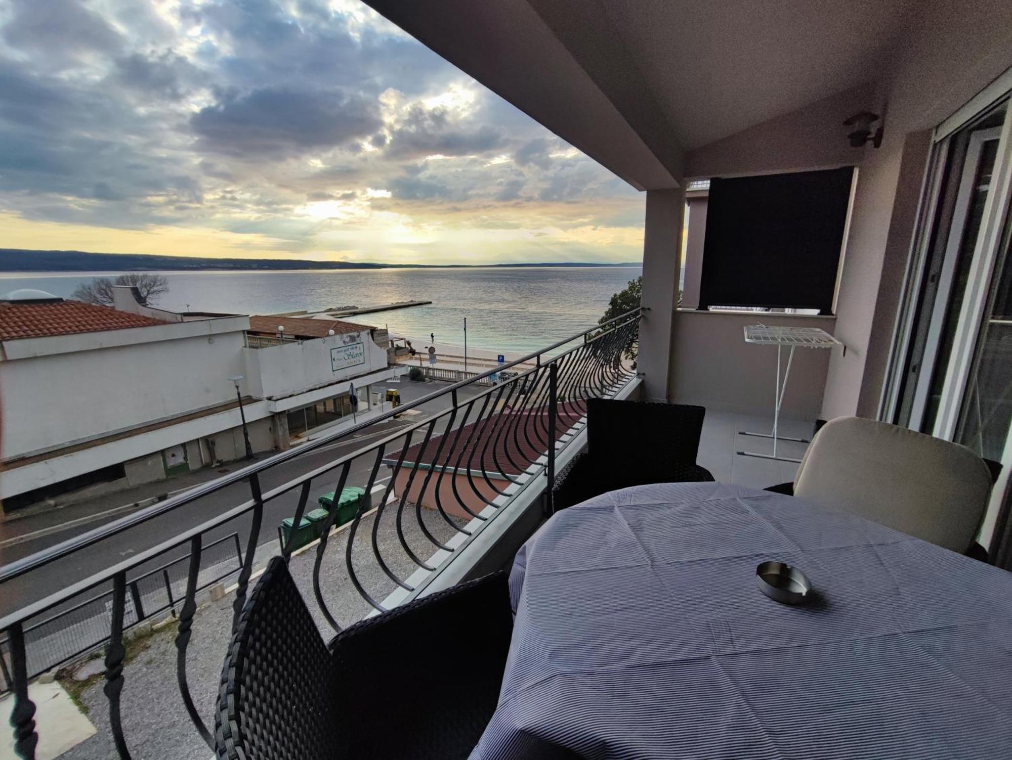 Apartmani Plaza Селце Екстериор снимка