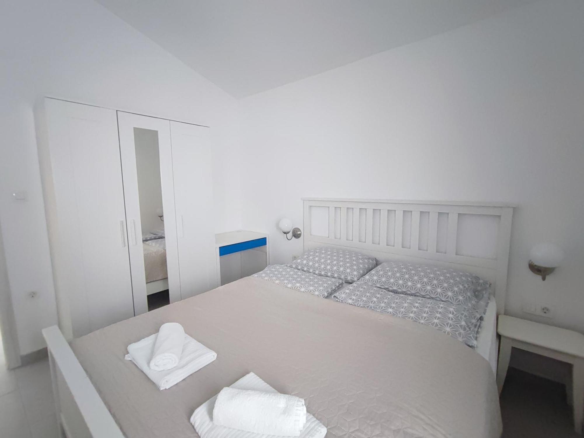 Apartmani Plaza Селце Екстериор снимка