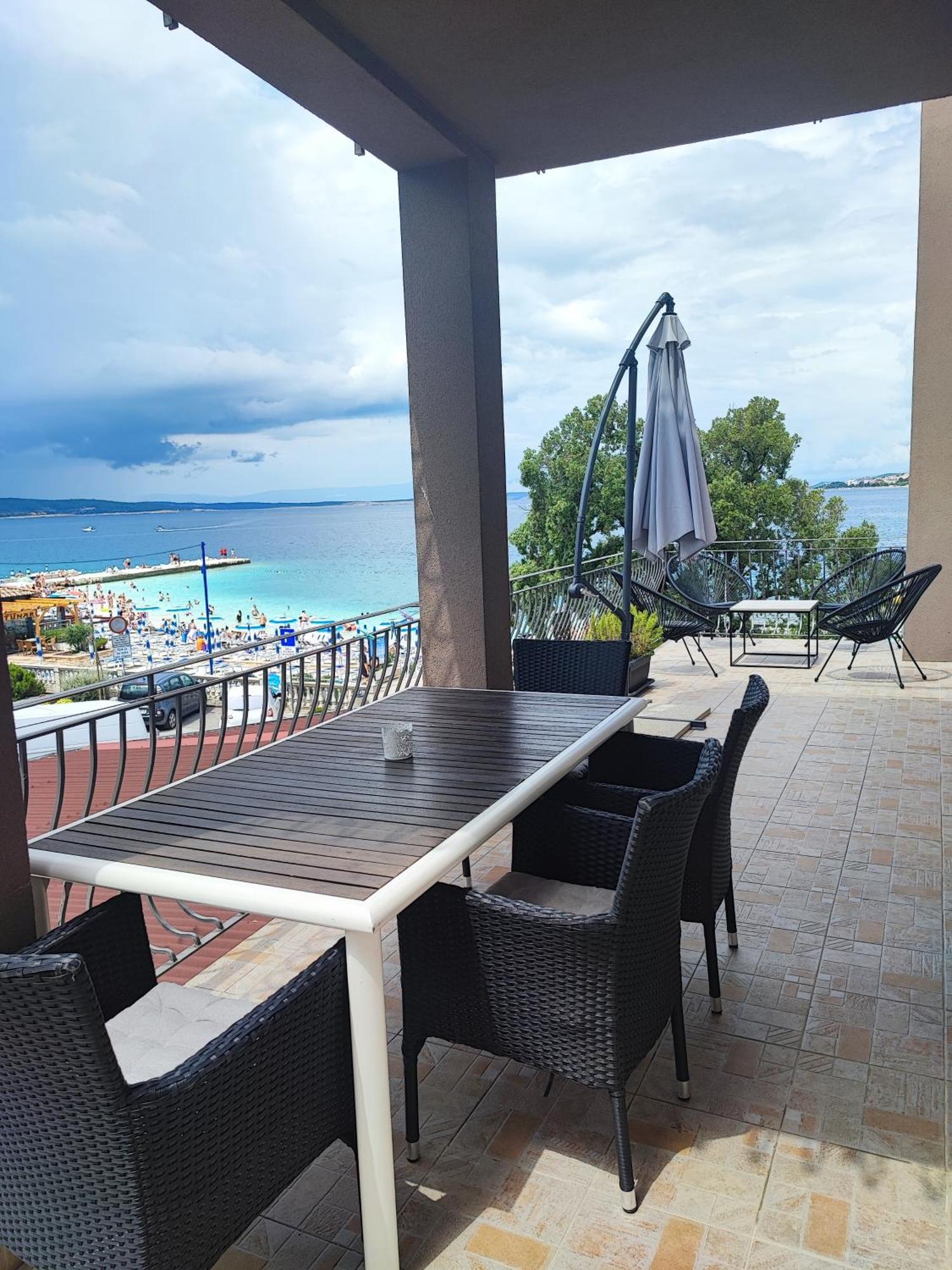 Apartmani Plaza Селце Стая снимка