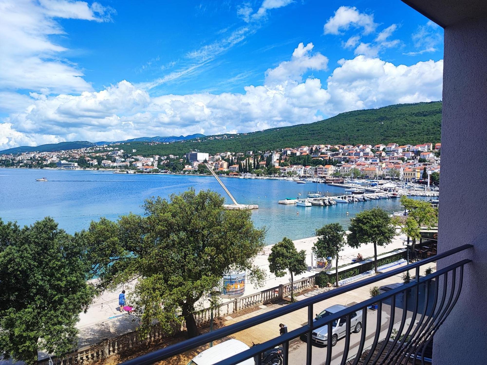 Apartmani Plaza Селце Екстериор снимка