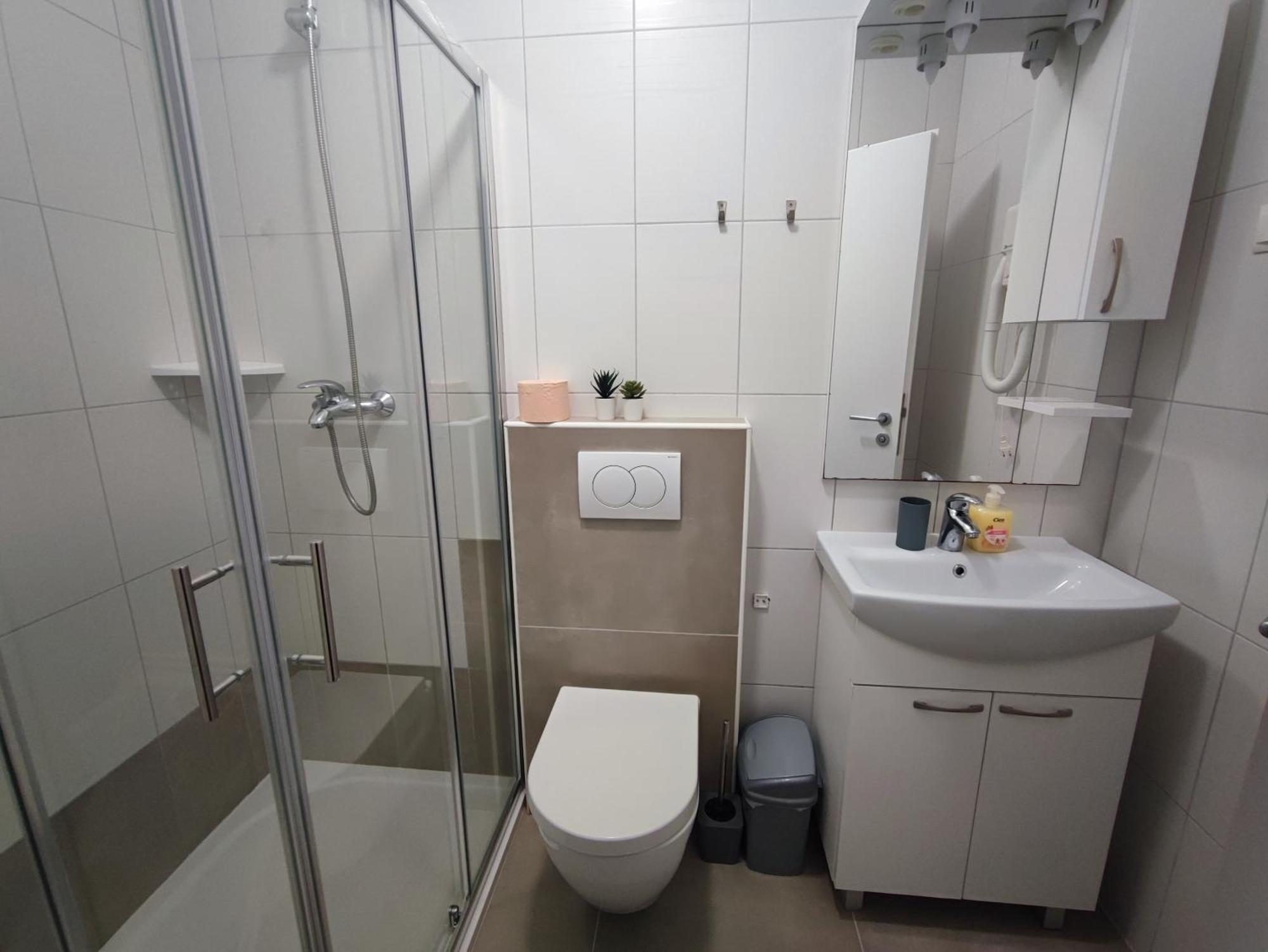 Apartmani Plaza Селце Стая снимка