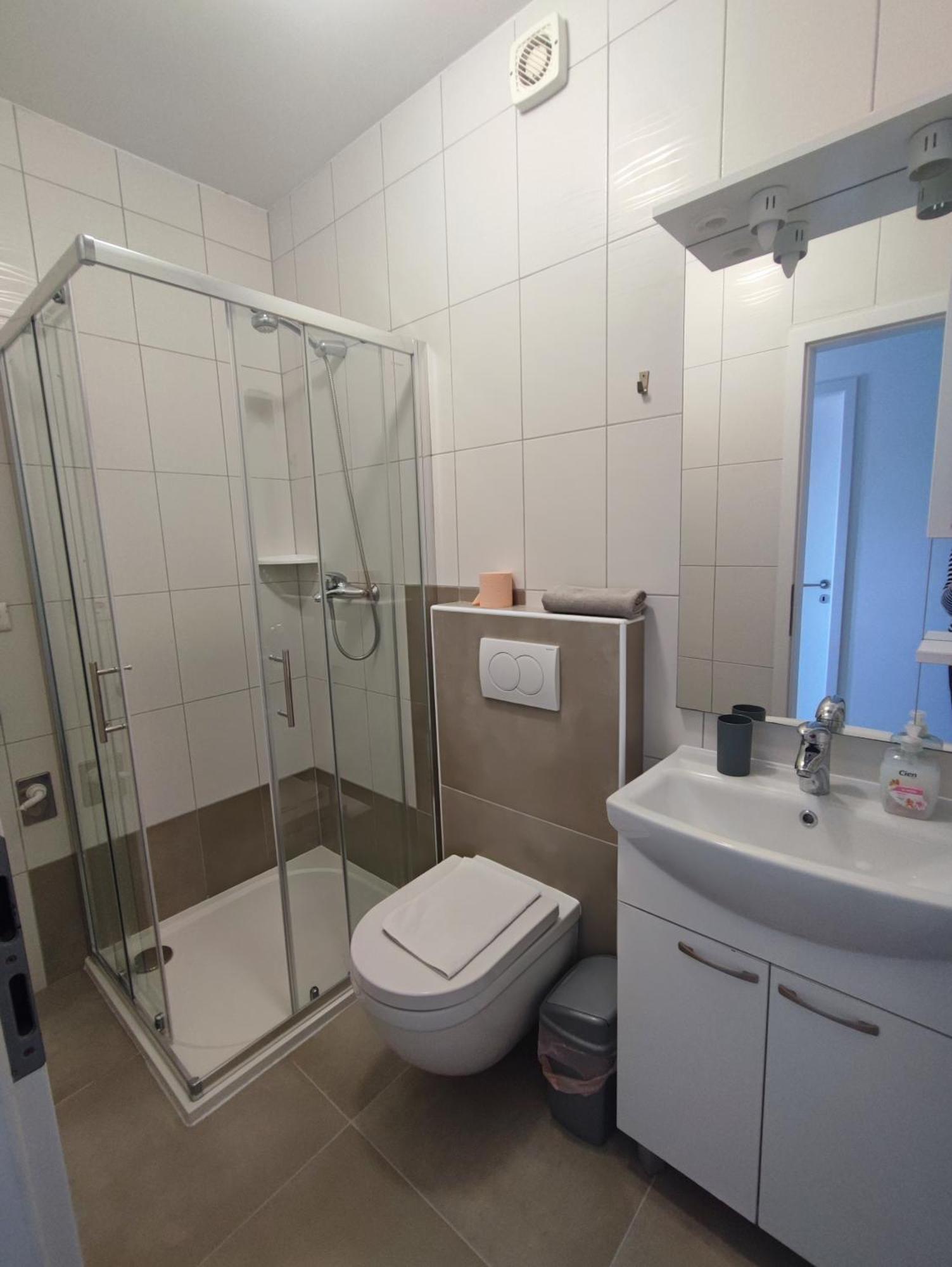 Apartmani Plaza Селце Стая снимка