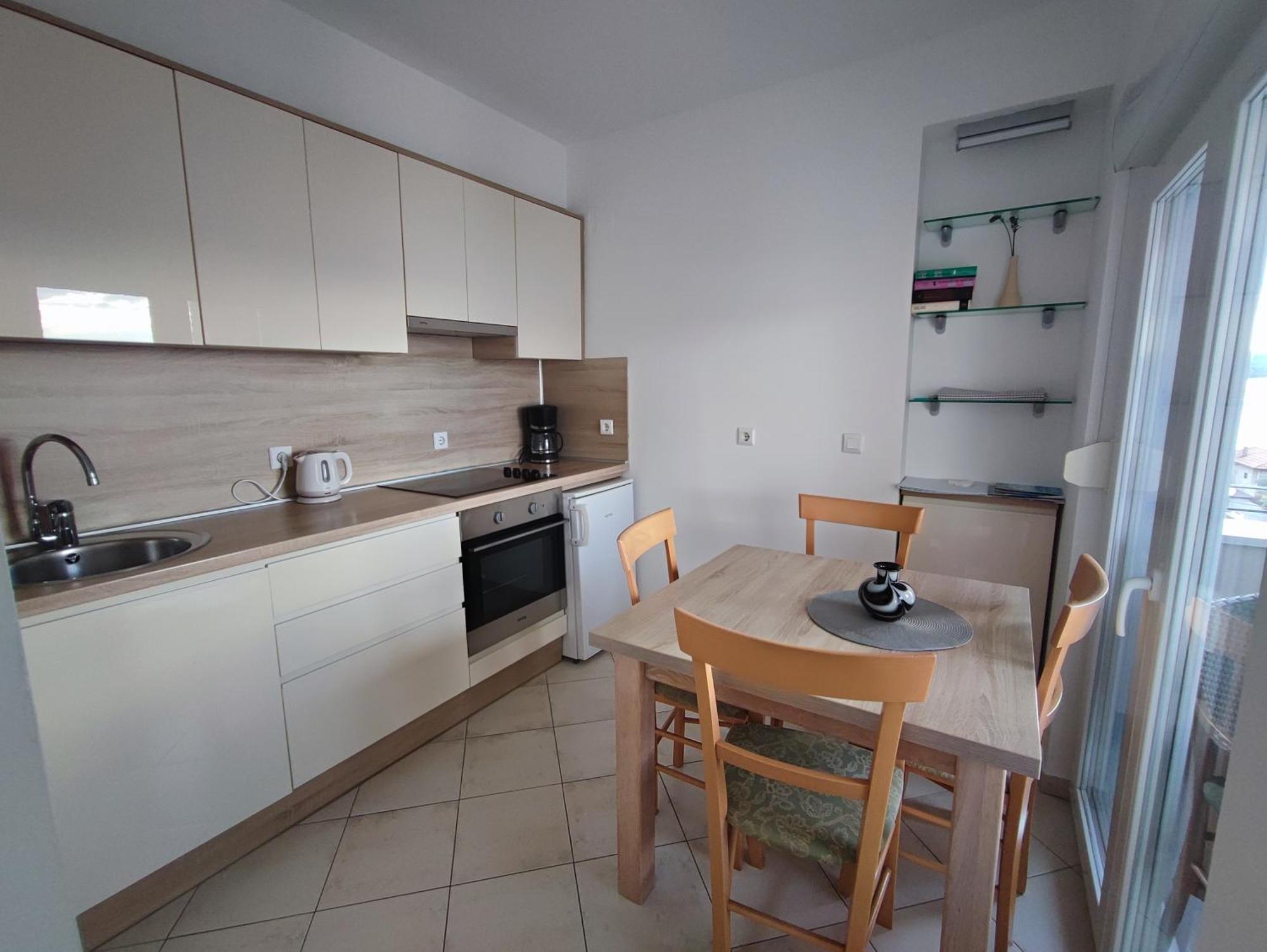 Apartmani Plaza Селце Стая снимка